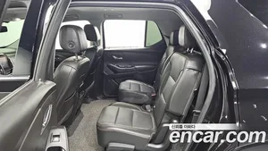 Chevrolet Traverse, 2020 — миниатюра 18