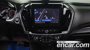 Chevrolet Traverse, 2020 — миниатюра 20