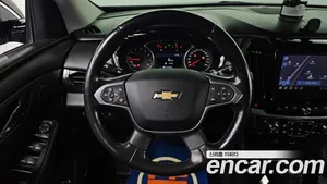 Chevrolet Traverse, 2020 — миниатюра 21
