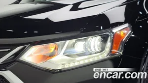 Chevrolet Traverse, 2020 — миниатюра 8