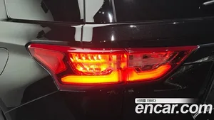 Chevrolet Traverse, 2020 — миниатюра 9