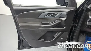 Chevrolet Traverse, 2020 — миниатюра 14