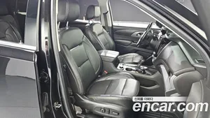 Chevrolet Traverse, 2020 — миниатюра 16