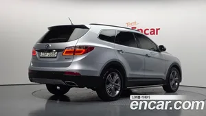 Hyundai Maxcruz, 2015 — миниатюра 2