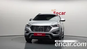 Hyundai Maxcruz, 2015 — миниатюра 3