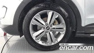 Hyundai Maxcruz, 2015 — миниатюра 5