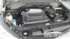 Hyundai Maxcruz, 2015 — миниатюра 6