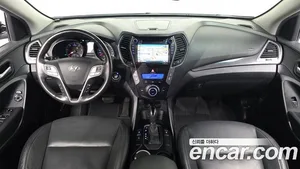 Hyundai Maxcruz, 2015 — миниатюра 10
