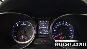 Hyundai Maxcruz, 2015 — миниатюра 11