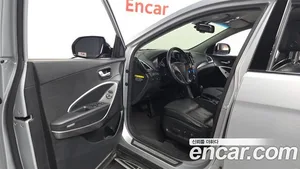 Hyundai Maxcruz, 2015 — миниатюра 13