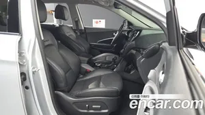 Hyundai Maxcruz, 2015 — миниатюра 17
