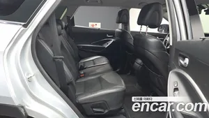 Hyundai Maxcruz, 2015 — миниатюра 18