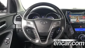 Hyundai Maxcruz, 2015 — миниатюра 19