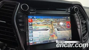Hyundai Maxcruz, 2015 — миниатюра 20