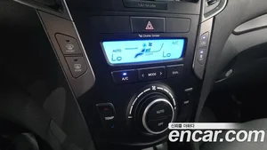Hyundai Maxcruz, 2015 — миниатюра 22