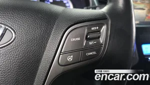 Hyundai Maxcruz, 2015 — миниатюра 25