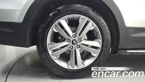 Hyundai Maxcruz, 2015 — миниатюра 7