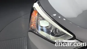Hyundai Maxcruz, 2015 — миниатюра 8