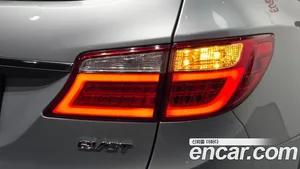 Hyundai Maxcruz, 2015 — миниатюра 9