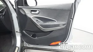 Hyundai Maxcruz, 2015 — миниатюра 14
