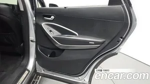 Hyundai Maxcruz, 2015 — миниатюра 15