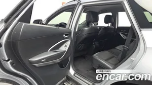Hyundai Maxcruz, 2015 — миниатюра 16
