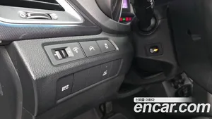 Hyundai Maxcruz, 2015 — миниатюра 27