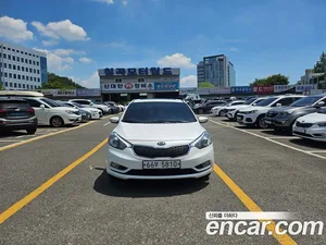Kia K3, 2014 — миниатюра 1