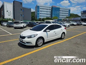 Kia K3, 2014 — миниатюра 2