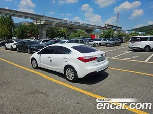 Kia K3, 2014 — миниатюра 4