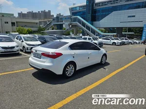 Kia K3, 2014 — миниатюра 6