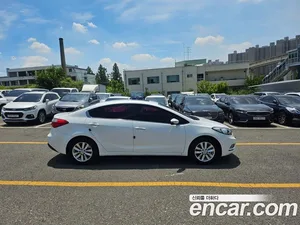 Kia K3, 2014 — миниатюра 7