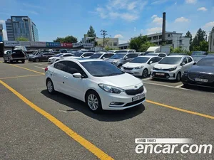 Kia K3, 2014 — миниатюра 8