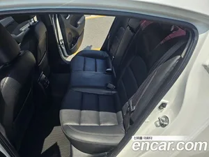Kia K3, 2014 — миниатюра 10