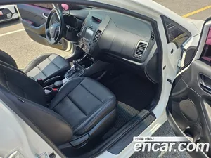 Kia K3, 2014 — миниатюра 12