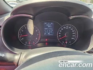 Kia K3, 2014 — миниатюра 13
