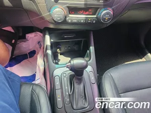 Kia K3, 2014 — миниатюра 16
