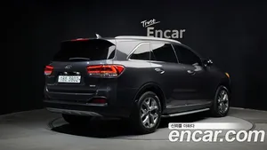 Kia Sorento, 2015 — миниатюра 2