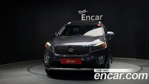 Kia Sorento, 2015 — миниатюра 3