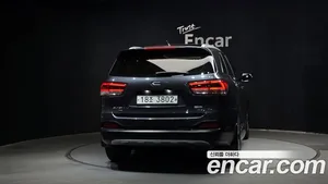 Kia Sorento, 2015 — миниатюра 4