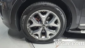 Kia Sorento, 2015 — миниатюра 5
