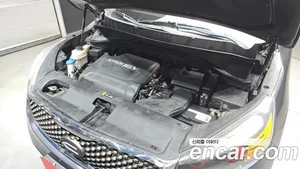 Kia Sorento, 2015 — миниатюра 6