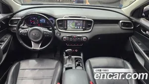 Kia Sorento, 2015 — миниатюра 10