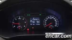 Kia Sorento, 2015 — миниатюра 11