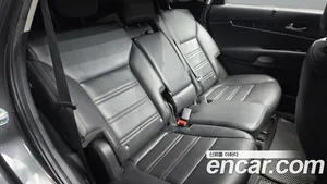 Kia Sorento, 2015 — миниатюра 17