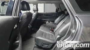 Kia Sorento, 2015 — миниатюра 18