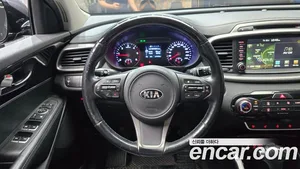 Kia Sorento, 2015 — миниатюра 19