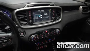 Kia Sorento, 2015 — миниатюра 20