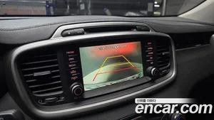 Kia Sorento, 2015 — миниатюра 21