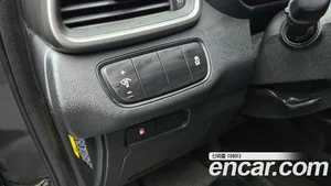 Kia Sorento, 2015 — миниатюра 22